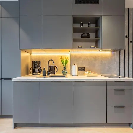Apartamento Green Park Apartament B29 Baseny, Sauny, Silownia Szklarska Poręba